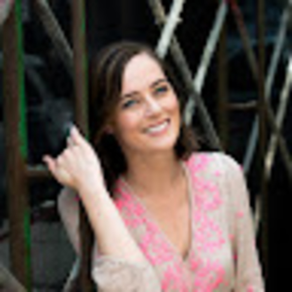 Meet your Posher, Jamie